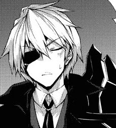 EyepatchDemon's tweet image. He’d remove his hand from her mouth before she could get any blood off of him 

“I don’t think doing that would be the best idea…”