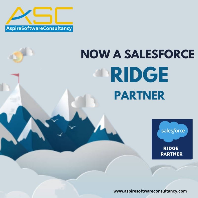 Aspire Software Consultancy tweet media