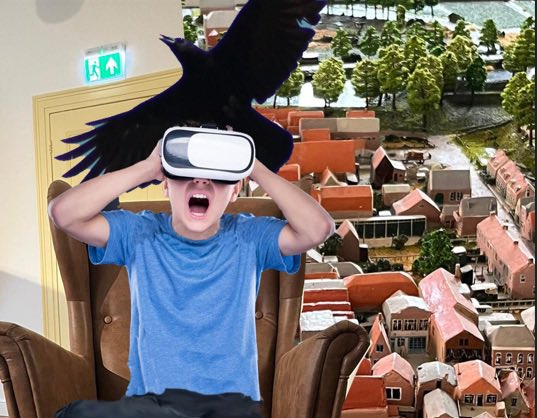 Vandaag start de actie Clubsupport van de Rabobank, waarmee je geld kunt verdienen voor je vereniging. Museum Nieuwpoort doet ook mee! Met de opbrengst willen we het museum aantrekkelijker maken voor de jeugd. STEM OP ONS! Regio Lek &amp; Merwede.