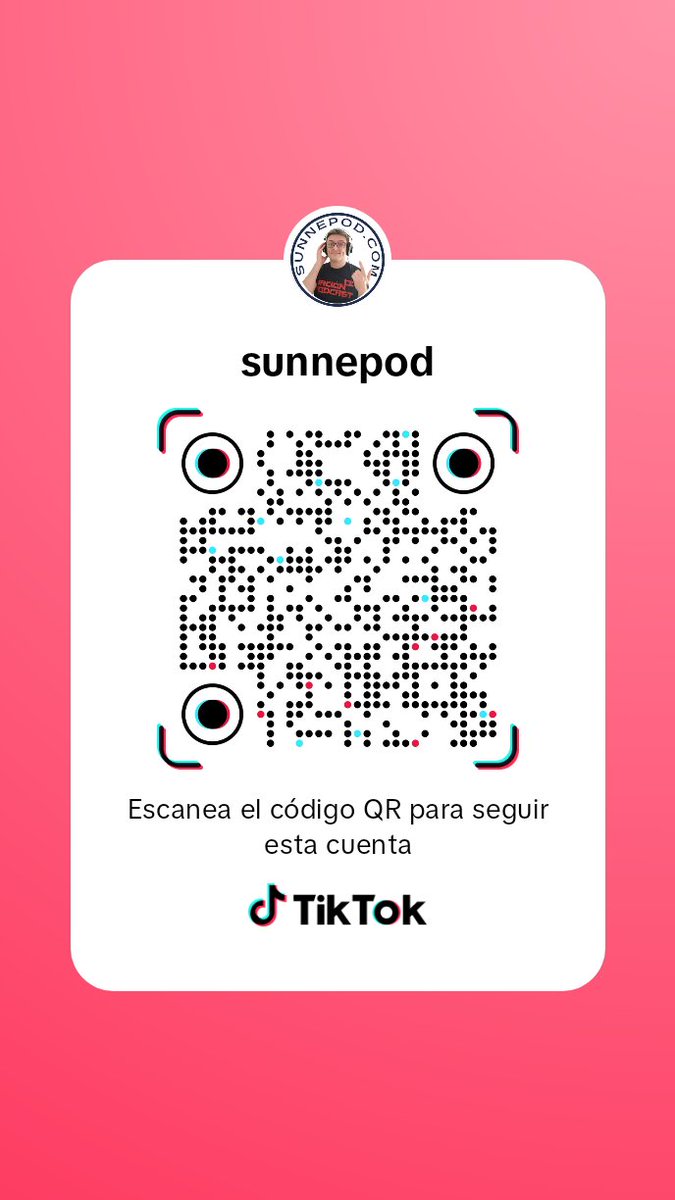 Sunne - Quiero Ser Podcaster tweet media