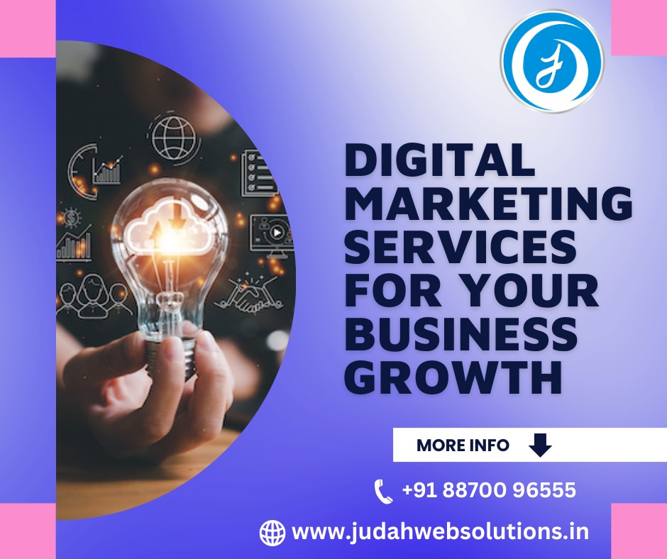JudahWeb's tweet photo. Digital Marketing Services for your Business Growth

For More info :
Contact Us@ +91 88700 96555
Visit Us@ https://t.co/jpbmG8nvxY
Email Us@ info@judahwebsolutions.in

#DigitalTransformation #MarketingStrategies #digitalmarketingagency #socialmediamarketing #smm #judahwebsolution https://t.co/HvusbI6HEc