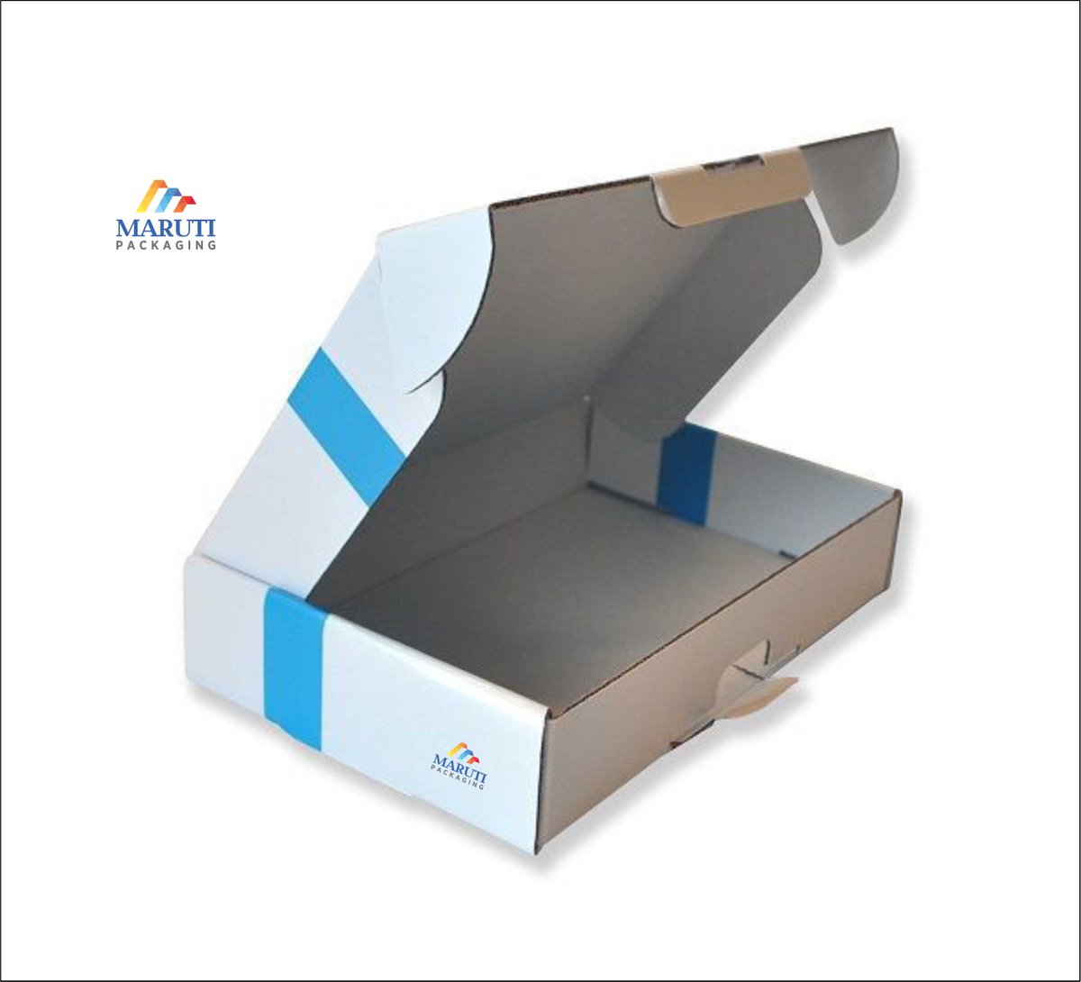 MrPaperCup1's tweet photo. 📦 Looking for top-quality packaging solutions?Look no further!Maruti Packaging is your trusted source for corrugated boxes and more. 🌟
✅Customized Packaging ✅1500+ Satisfied Customers ✅Eco-Friendly Options
#PackagingSolutions #CorrugatedBoxes #MarutiPackaging #QualityMatters https://t.co/HElif4MiqJ