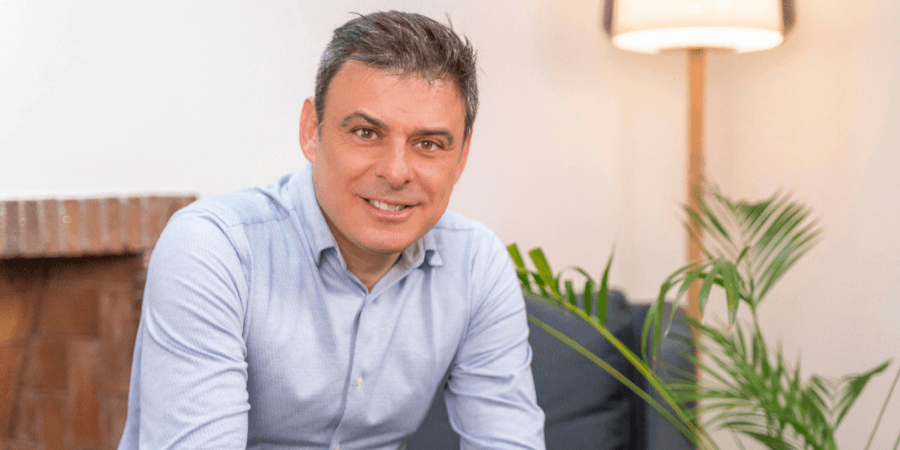 TelecomReviewME's tweet photo. #Exclusive_interview, #Eusebi_LLensa, CEO of @outvise, talks about how his company is helping #ICT_companies source skilled business #tech_talents and importance of #sustainability #ICT #digitaltransformation #telecomreview
https://t.co/M9KW3vCsAL https://t.co/EQlHSixwMc