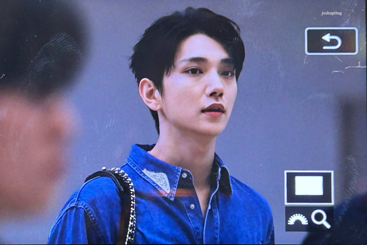 joshuaarchive's tweet photo. 230904 GMP departure to Tokyo #조슈아

Have a safe flight 🩷 https://t.co/uoqsbmthe8