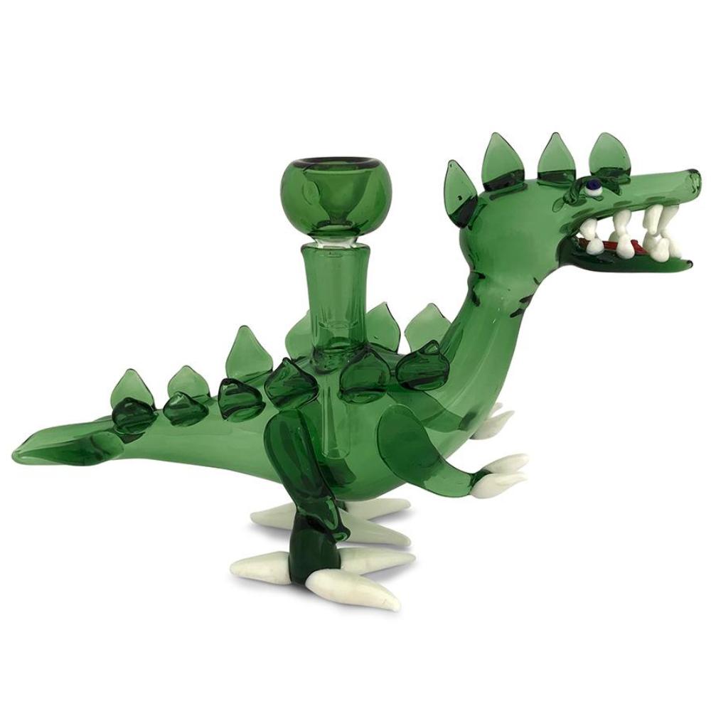 OILRagz's tweet photo. Green Dinosaur Water Pipe https://t.co/syGOhdIR2K https://t.co/Dz9PhfE4uu