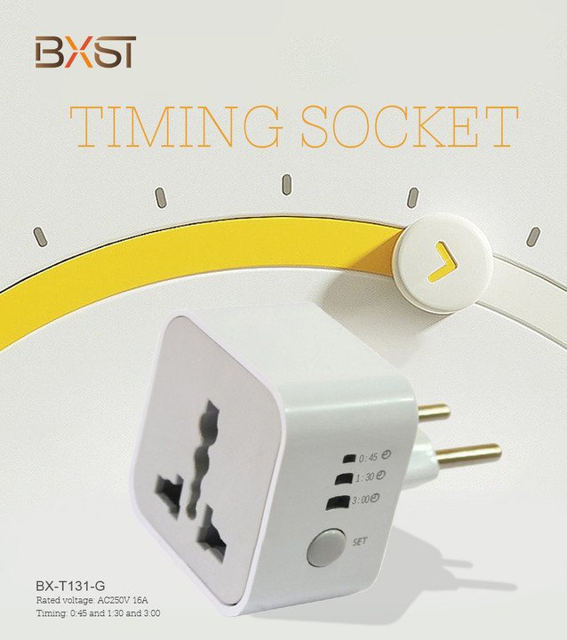 zhangkuan1122's tweet photo. Smart Timer Socket: Protect Your Devices! Prevent overcharging with timer options: 45 mins, 1.5 hrs, or 3 hrs. Intelligent tech for eco-friendly charging. Bye to hassles! #bxst #timer #mechanicaltimer #MechanicalTimer #Automatic #automatic #socket #timersocket #smartsocket https://t.co/NoNqn4M6V0
