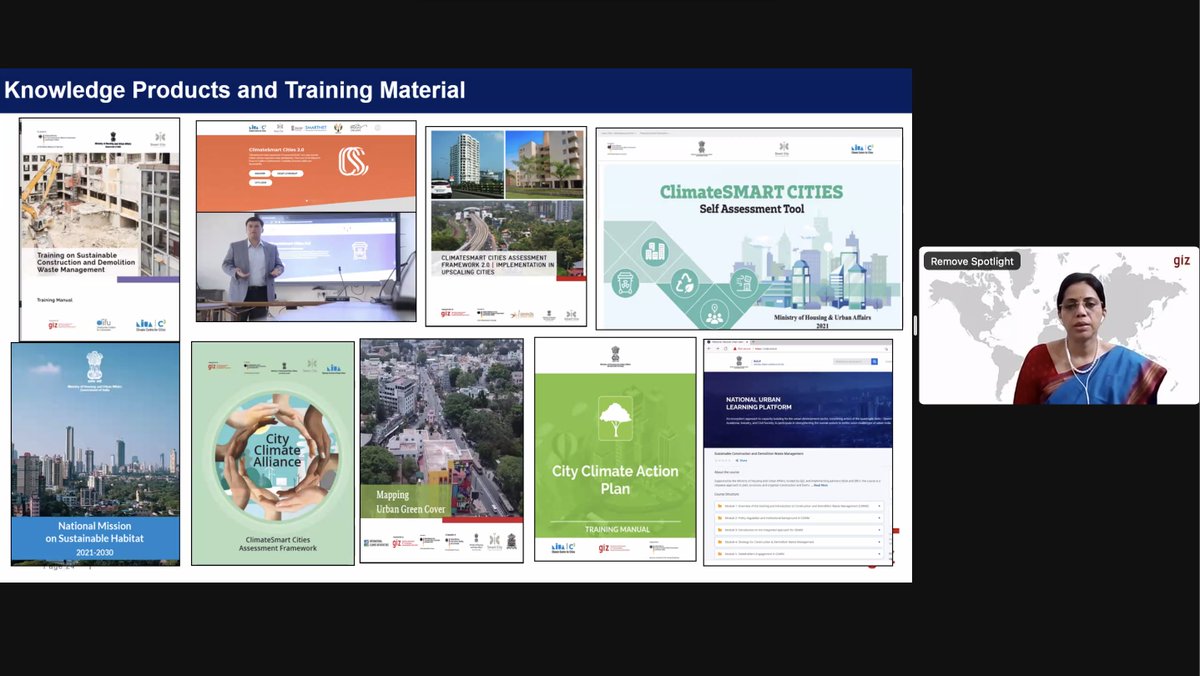 Center for Heritage Conservation, CRDF tweet media