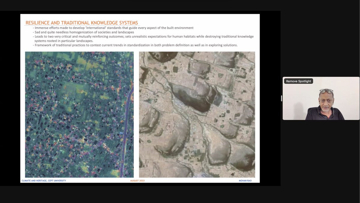 Center for Heritage Conservation, CRDF tweet media