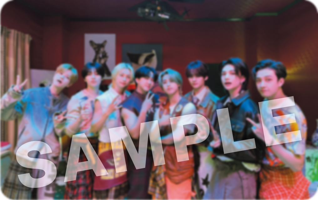 straykids social path SONYラッキードロー スンミン www.apidofarm.com