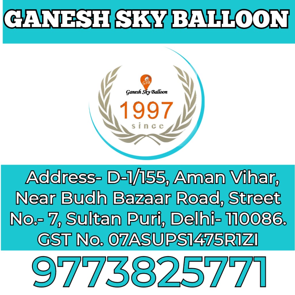 ganeshballoon tweet picture