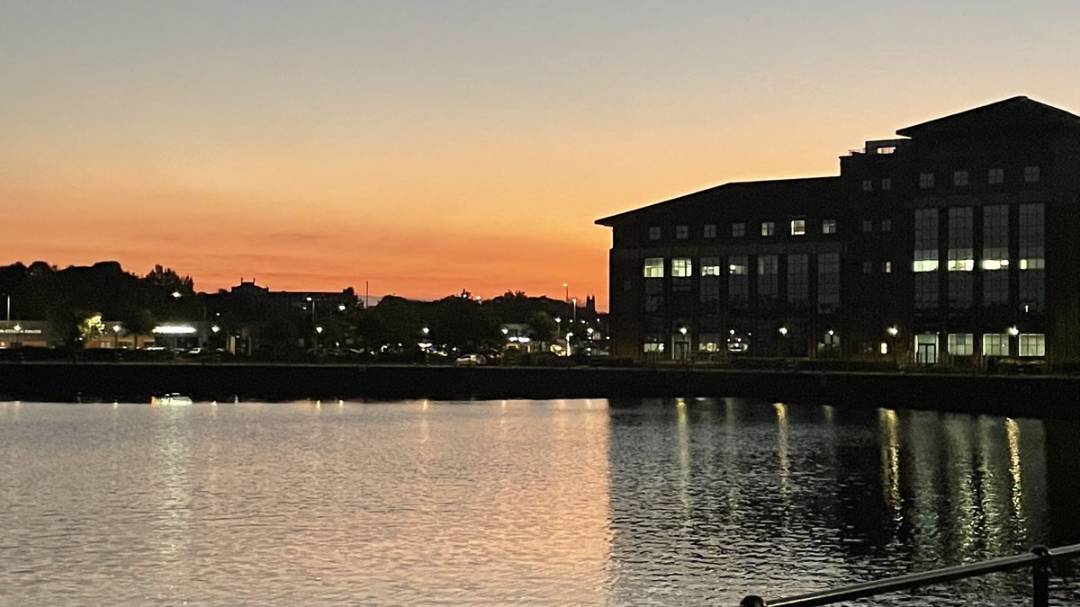 Richard Lightowler tweet media