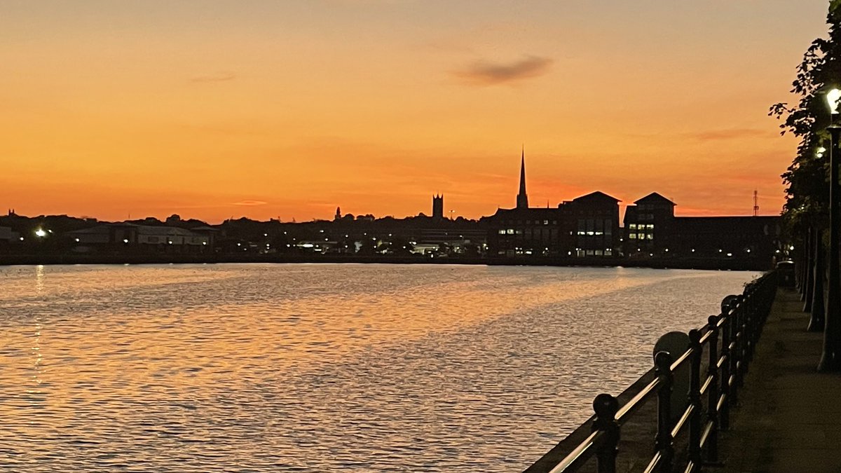 Richard Lightowler tweet media