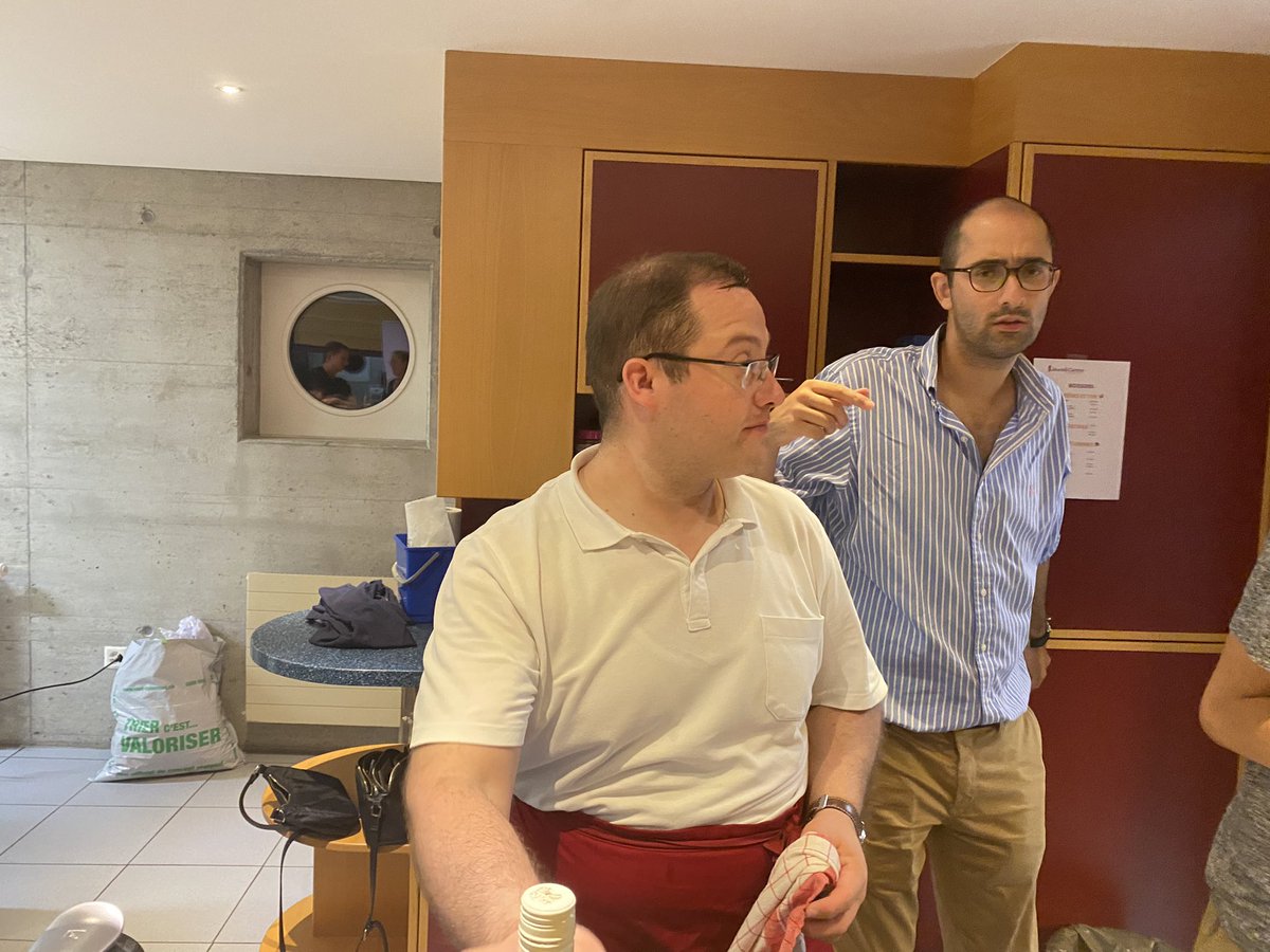 jdcVaud's tweet photo. Le 02.09.23, se tenait notre souper de soutien. Merci à toutes et tous pour votre confiance témoignée! 
#ef2023 #teamorange https://t.co/82xkrhlZDO
