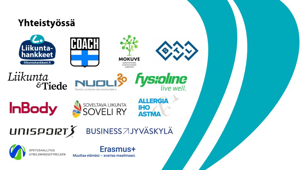Liikuntatieteellinen Seura tweet media