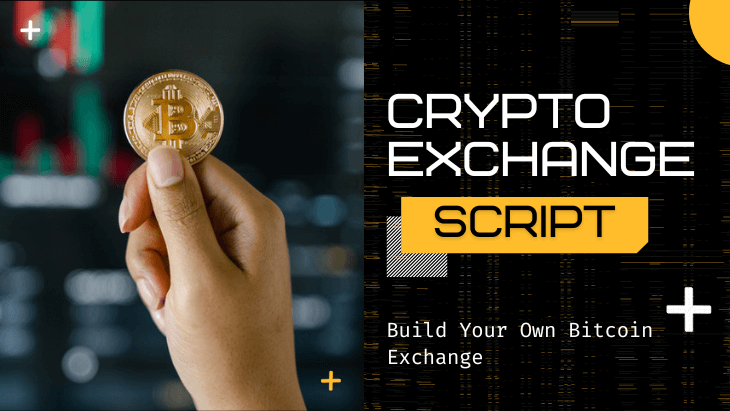 hostmetas's tweet image. Top-notch cryptocurrency exchange script to build your own bitcoin exchange
Explore: blockchainappsdeveloper.com/cryptocurrency…
#exchangescript #cryptoexchange #cryptocurrency #web3 #cryptotrading #BinanceSmartChain #crypto #cryptocurrency #DEX #decentralized #exchange #trading #business