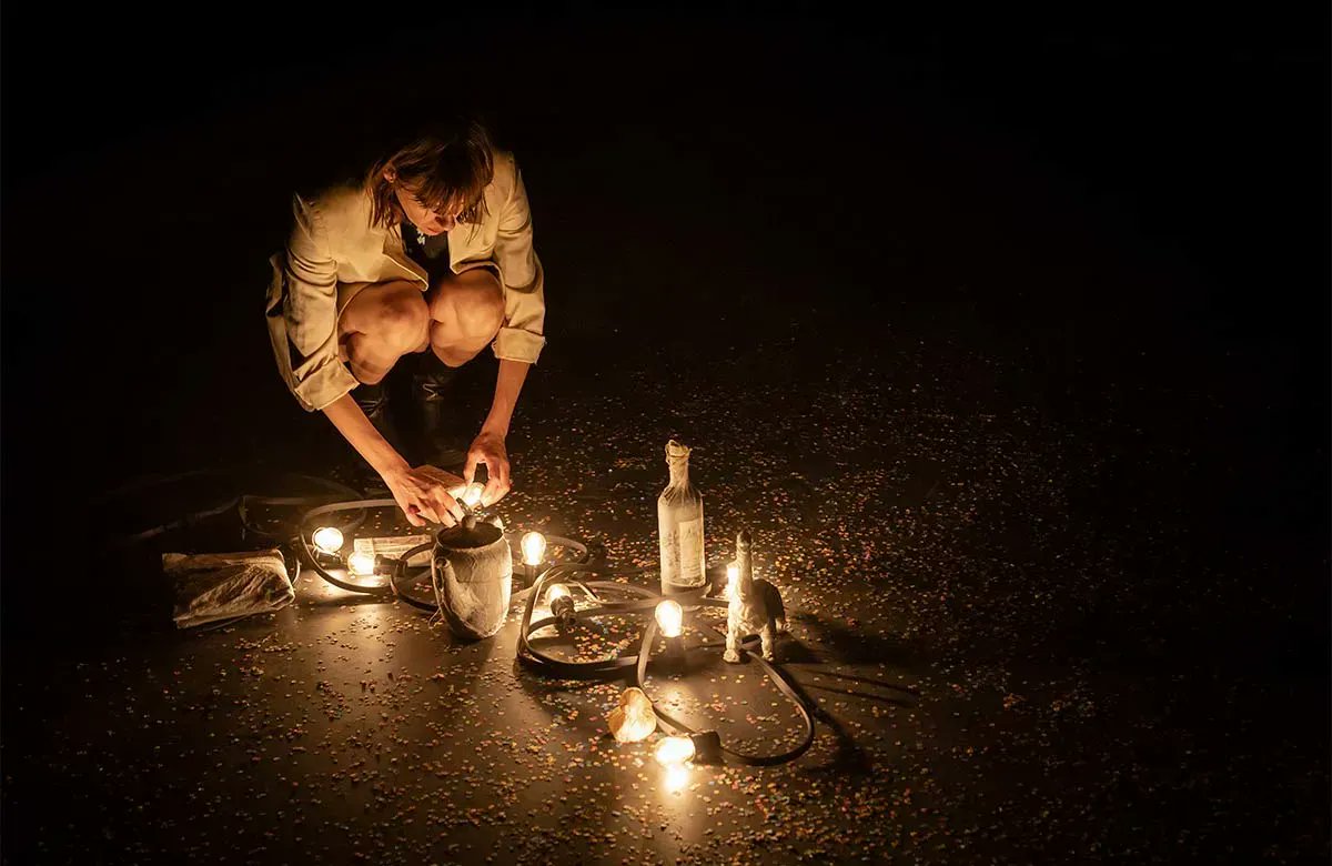 The Stage (@thestage) on Twitter photo After experiencing <a href="/1OntroerendGoed/">Ontroerend Goed</a>'s sensitively handled Funeral, <a href="/lyngardner/">lyngardner</a> says other shows have a duty to deliver aftercare to the audiences actively immersed in their productions bit.ly/45yKl0i After experiencing <a href="/1OntroerendGoed/">Ontroerend Goed</a>'s sensitively handled Funeral, <a href="/lyngardner/">lyngardner</a> says other shows have a duty to deliver aftercare to the audiences actively immersed in their productions bit.ly/45yKl0i