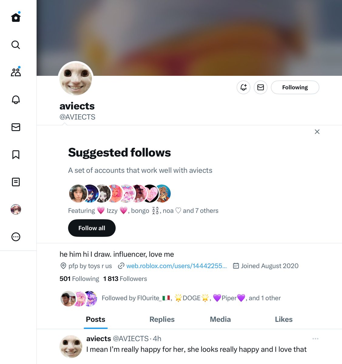 Tildecat_'s tweet photo. @AVIECTS @r0yale_taco666 🤑🤑🤑 https://t.co/3iUTU4SEPF