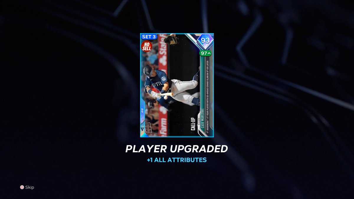 #52 CADE MARLOWE <a href="/CadeMarlowe/">Cade Marlowe</a> #MLBTheShow23