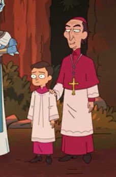 IJstruggles's tweet photo. @Peanutsarecool3 i vote this random kid bc i feel like a child in the shadow government has a lot of potential https://t.co/8ActArMMd1