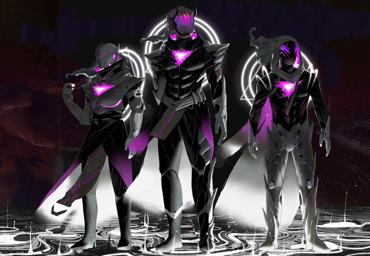 The end of eternity
#Destiny2 #Destiny2Art 
<a href="/Cozmo23/">Cozmo</a> <a href="/DirtyEffinHippy/">Liana Ruppert</a>