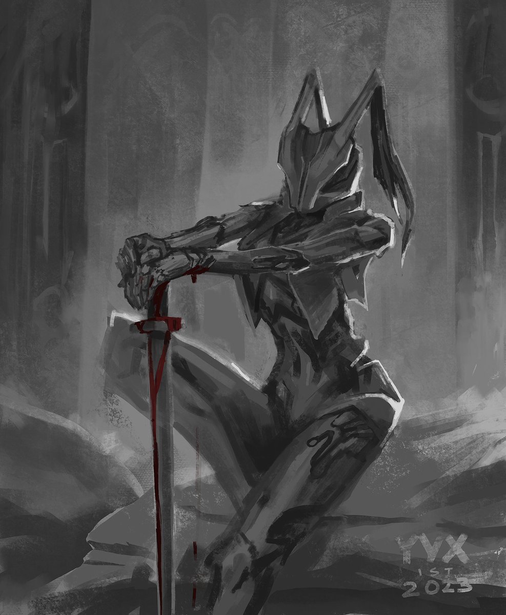 YVXist's tweet photo. #conceptart #characterdesign https://t.co/cbccbqFGPH