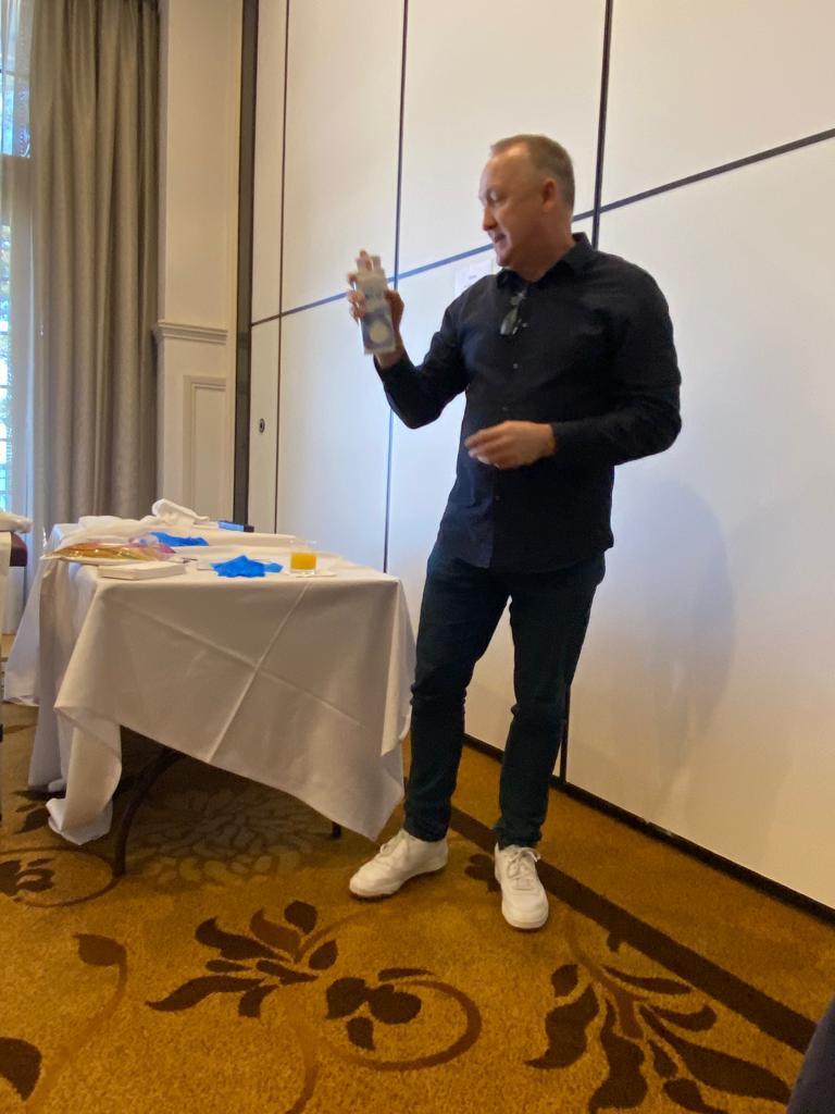 EMUGs_'s tweet photo. Matters of the Heart (and Lungs) Cardiac & Lung Ultrasound workshop in Adelaide over the weekend was a success. Thank you to our superstar team and fantastic sponsors. #thePOCUSpeople #EMUGs #POCUS
@TristelGlobal @GEHealthCare @Sonosite https://t.co/GkR3wcw9Rw