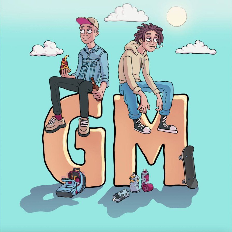 CEO of LET'S FUCKING GO tweet media