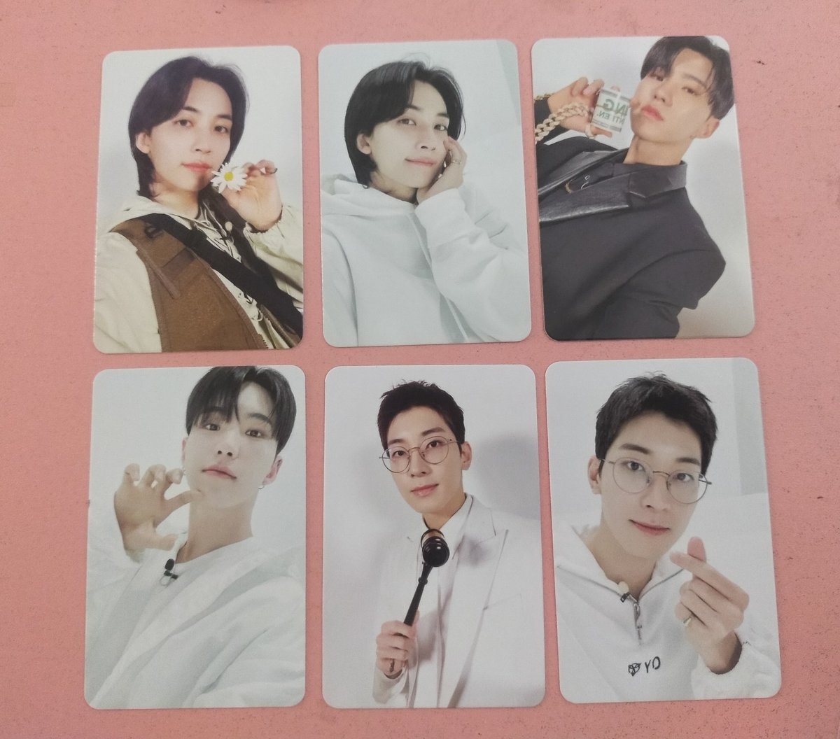 wheeranghaee's tweet photo. #g_mails 🦋

soonwonhan arrived!! thank u @ea_ttalgi for packing them safely and for the constant updates!
#lovettalgithankie https://t.co/QpwXsH2u2Y