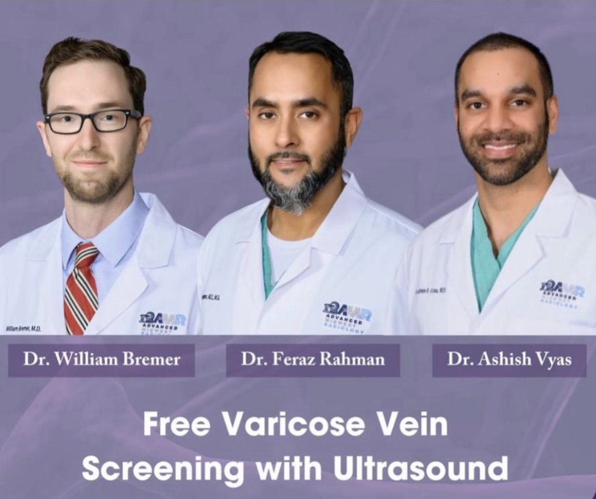 Advanced Midwest Interventional Radiology tweet media