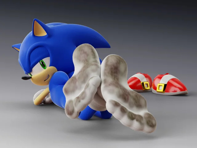UandMeems's tweet photo. Guys I'm literally fucking shaking. Sonic has never taken off his shoes in 28 years, that means his feet must smell incredible 😍😍Imagine 28 years of his in those shoes. My mouth is watering...I just can't handle 😍 https://t.co/dJLbK9wqcr