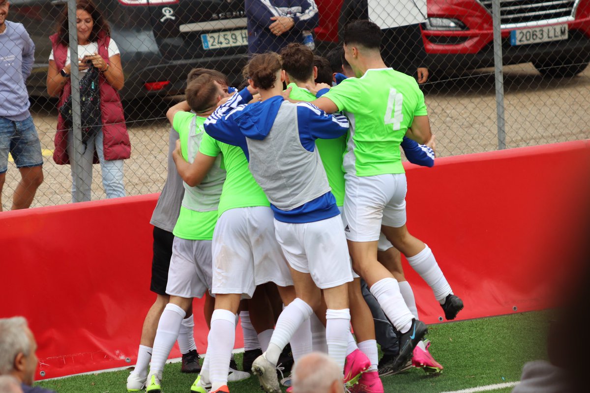 Lo conseguimos🤪🏆⚽️