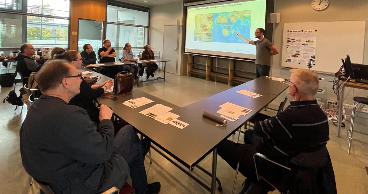 Claudius Kratochwil tweet media