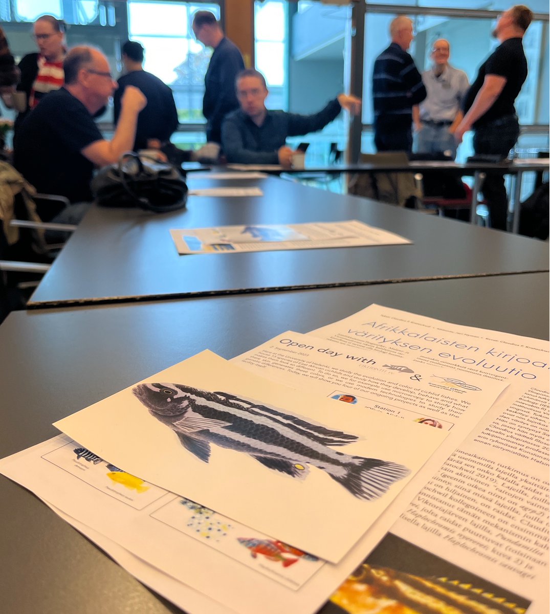 Claudius Kratochwil tweet media