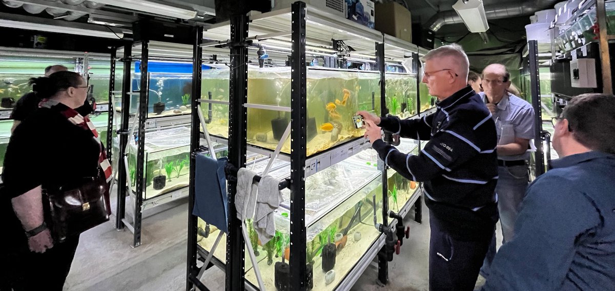 Claudius Kratochwil tweet media