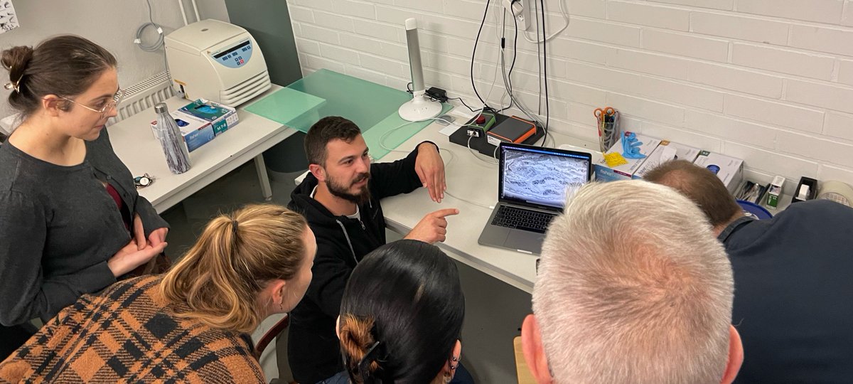 Claudius Kratochwil tweet media