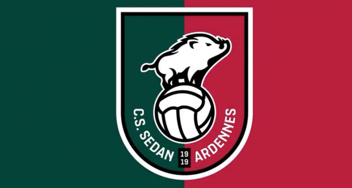 Rétrogradation du CSSA en Régional 3 :

Le député Jean Luc Warsmann a remis au ministère des sports (Amélie Oudéa-Castéra) et au président de la FFF un argumentaire juridique défendant notre club de Foot Sedanais !
Nous gardons espoir jusqu'au bout !
⚽️💪🐗
#cssa #sedan #football