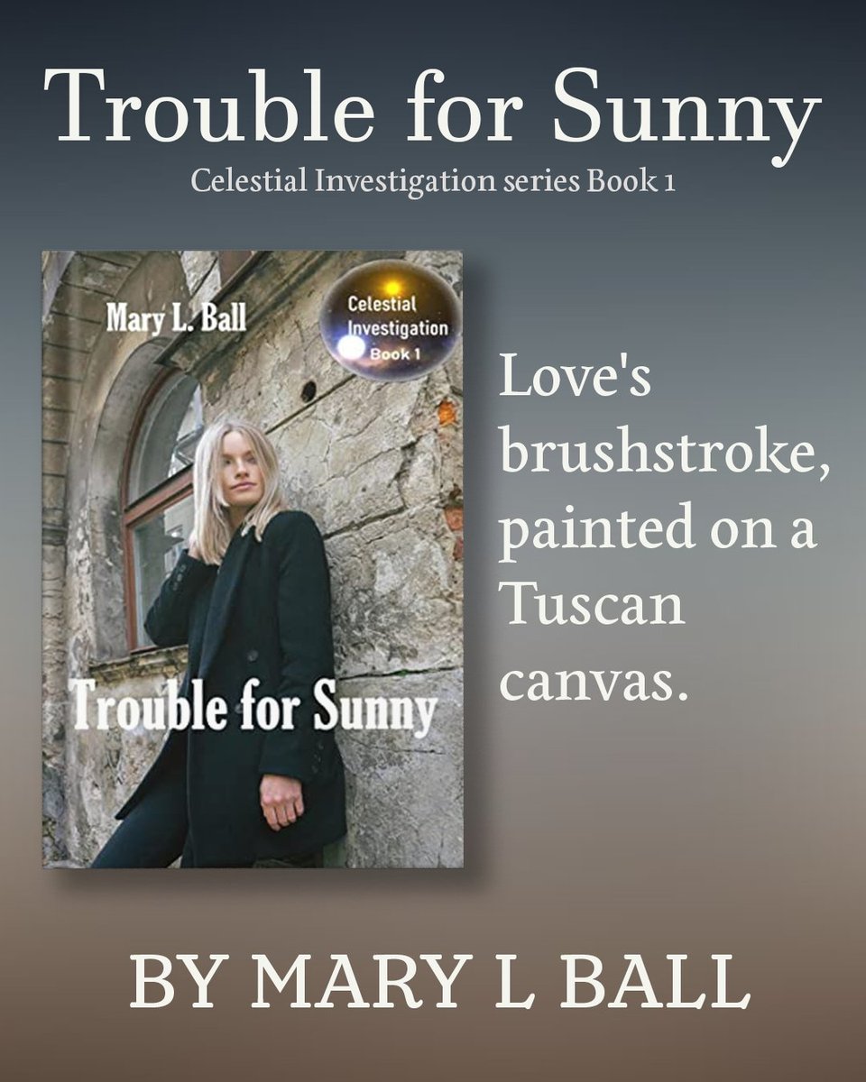 BookPings's tweet photo. Unveil the truth with Sunny as she battles cyber-crime by day and a masked menace by night. A Christian romantic suspense that will keep you on the edge of your seat! #MaxTrouble @author_ball https://t.co/tLeFxx2ms5 https://t.co/fi656IIHTu