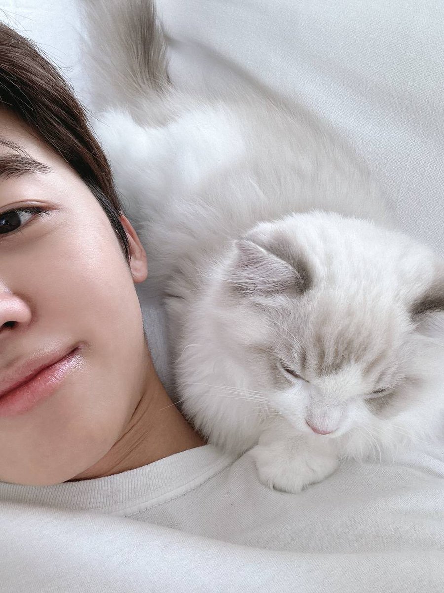 0825media's tweet image. 230904 🐰💬 UPDATE