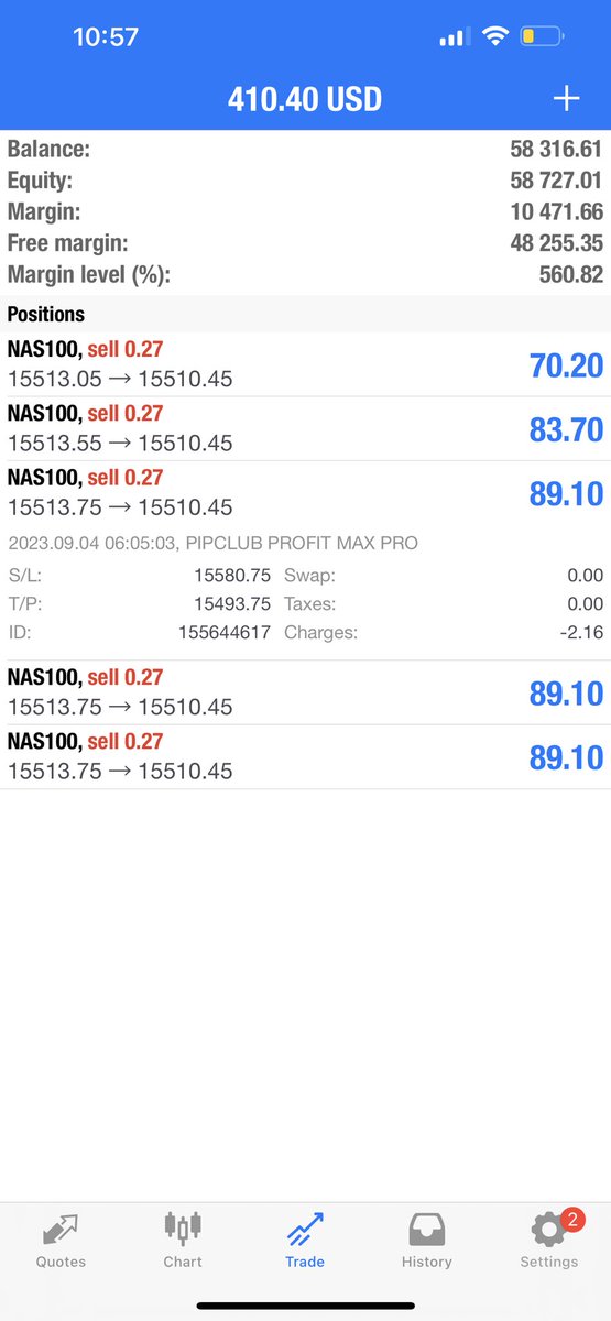 us30tradinglab's tweet photo. 🐺Get lifetime access to both trading algorithms for just $499. Boost your forex trading with automation and profit-maximizing strategies. 

#forex #forextrader #forexsignals #forexsignal #forexstrategy #us30 #us30analysis #us30trading #forexprofit #forexlifestyle #nas100 #xauusd #forexea #forexauto #forexautotrader #forexautopilot #forexautomation #forexautotrading #us30signals #us30trading #us30strategy #forexeastafrica #forexearobot