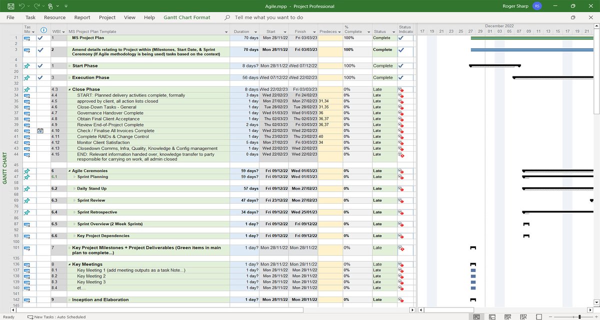 willcoxpmo's tweet image. Agile Scrum Templates, Burndown Planners, PowerPoint Slides, RAID Logs, #SDLC in MS Project, Excel, PowerPoint #projectmanagement #agileframework #powerpointtemplate #projectmangementtemplates #agilemanagement #powerpoint #agilescrum #scrummaster willcoxpmo.com/agile-scrum-te…