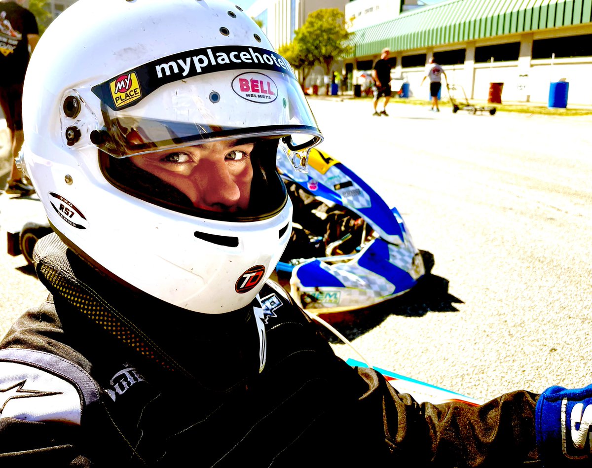 Tyler Dolack Racing tweet media