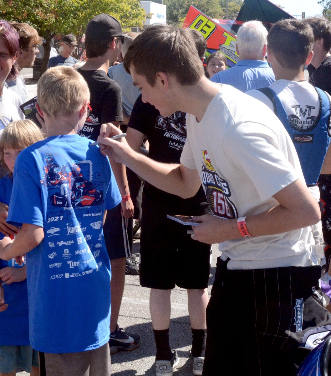 Tyler Dolack Racing tweet media