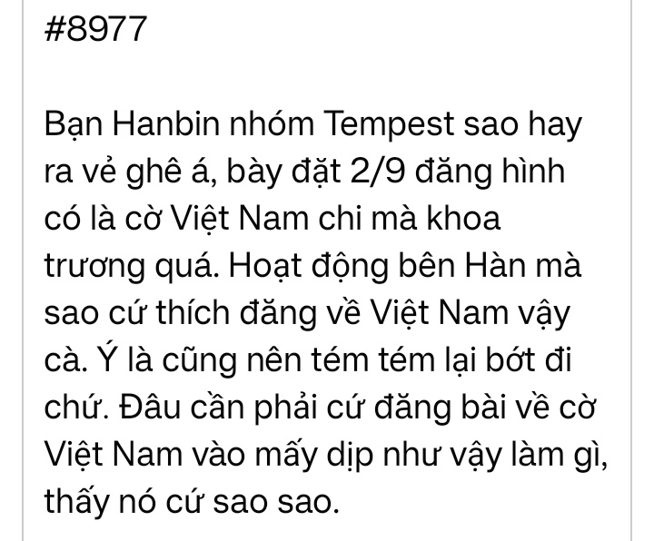 daemin_twt's tweet photo. Khứa này hài cốt ghê https://t.co/8O90gvt6aw