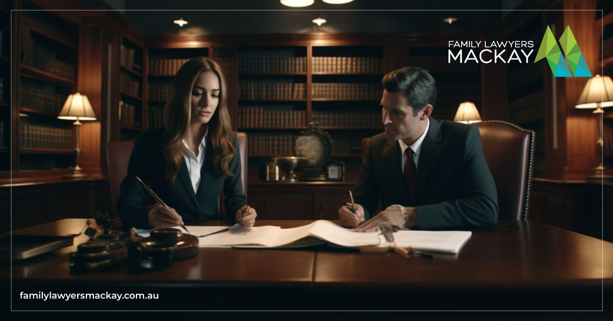 Divorce Property Settlement: Avoid the Most Common Mistake

Divorce property settlements can be a minefield, but with expert advice, you can steer clear of costly pitfalls.

familylawyersmackay.com.au/divorce-proper…

#DivorceSettlement #Divorce #DivorcePropertySettlement #FamilyLawyersMackay