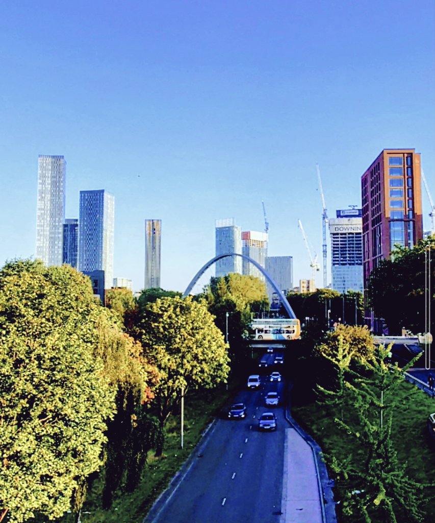 MonicaCrimmins's tweet image. Good morning Monday. A new day and a beautiful warm sunny week ahead 🌞 @AboutMcr @BestOfMcr @RainorshineManc @SecretMCR_smn @TheMancUK @ILoveMCR #MANCHESTER #tfgm #MondayMorning