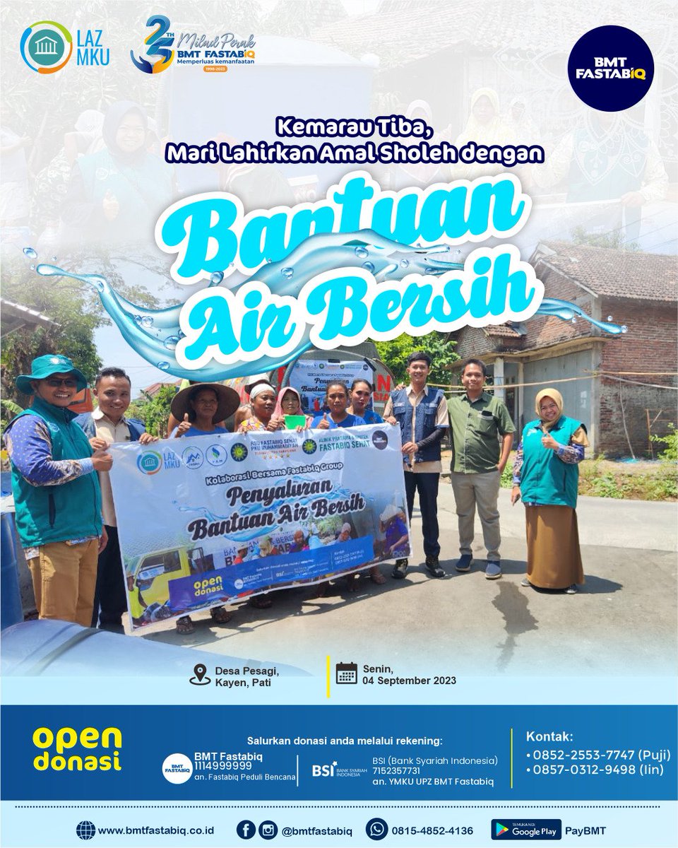 BMTFastabiq's tweet photo. https://t.co/IsiR2VzppJ