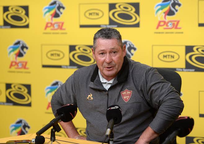 ShakesRampedi's tweet photo. Good Morning People 

Mamelodi Sundowns has the Away ⚽️

Orlando Pirates has the Away win 👌🏽

Does anyone believe Kaizer Chiefs and Stellenbosch FC can turn it around in the 2nd Leg? 🤔

Will read out some of the comments on my show 🙌🏽

#MTN8 #PTFWShakes #PTFWSBetway https://t.co/vbf7Xwvcpi