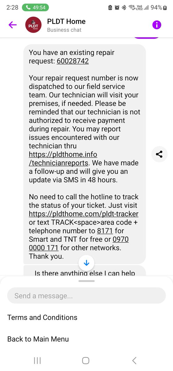 MeOnlyMeButMe's tweet photo. @PLDT_Cares NOT WORKING!!!!!! Links and numbers!!!! 🤬🤬🤬🤬🤬🤬🤬🤬🤬🤬🤬🤬🤬 https://t.co/60LlxQTn0d