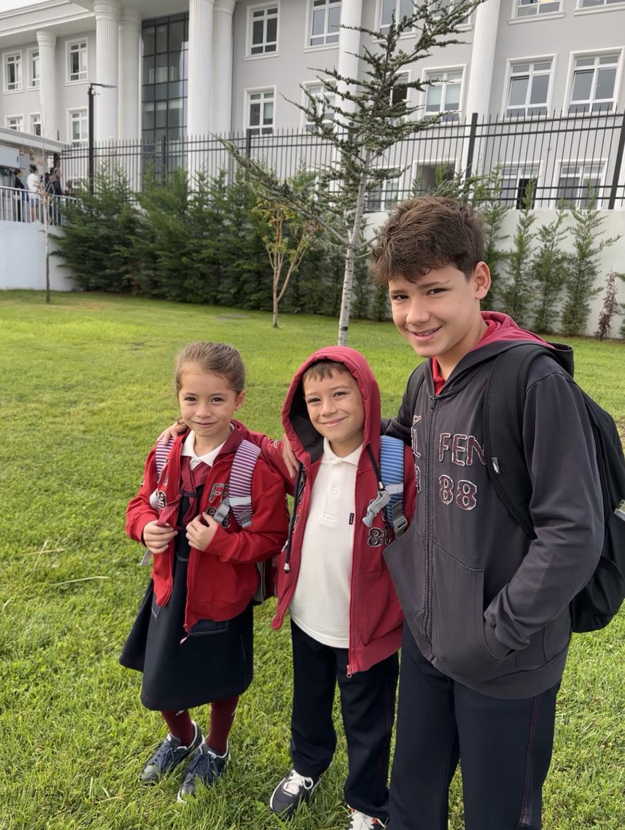 Evren Mutlugün tweet media