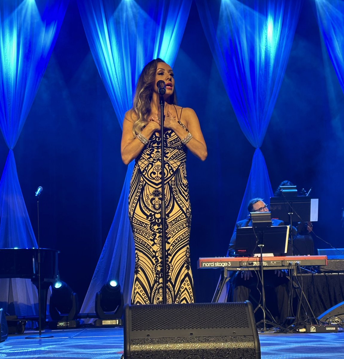 John Katsilometes tweet media